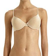 Perfectly Fit Naked T-Shirt Bra
